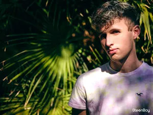 Dawson Grant Solo Session - Dawson Grant Photoshoot