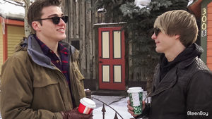 Blake Mitchell and Jamie Ray 23