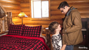Blake Mitchell and Jamie Ray 24