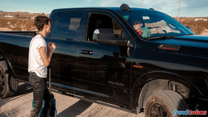 Paul Delay and Enzo Lemercier 12