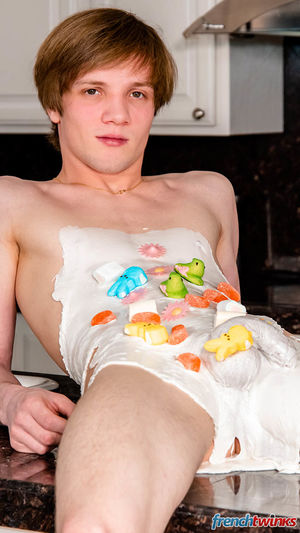 Felix Maze and Justin Leroy 20