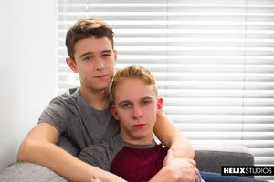 A Friend in Need - Evan Parker and Nathan Reed