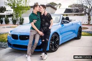 Ride: Picture This - Garrett Kinsley and Jacob Hansen