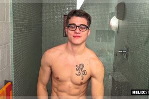 Wet and Wild With Blake Mitchell 27