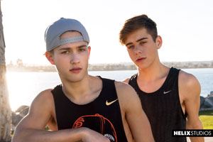 Sean Ford and Joey Mills 12