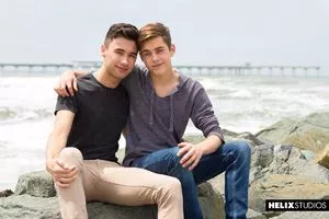 Introducing Cole Turner - Joey Mills and Cole Turner