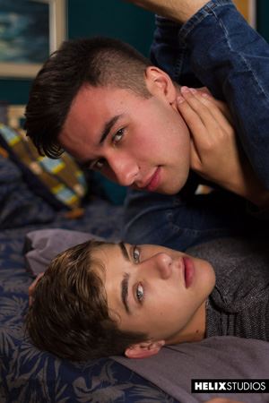 Joey Mills and Cole Turner 3