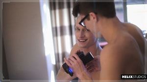 Max Carter, Blake Mitchell and Ben Masters 19