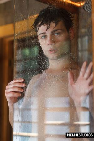 Spend the day with amazing Ryan Bailey who is on a sensual, seductive and sexual journey 10