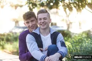 Introducing Preston Hale - Cameron Parks and Preston Hale