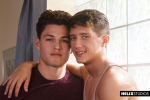 Tyler Hill and Corey Marshall 12