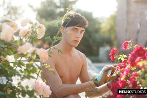 Cameron Parks and Shane Cook 23