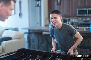 Dylan Hayes and Pierce Paris 12